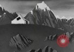 Image of Private Snafu cartoon about hygiene and sanitation United States USA, 1944, second 3 stock footage video 65675076738