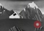 Image of Private Snafu cartoon about hygiene and sanitation United States USA, 1944, second 4 stock footage video 65675076738