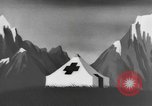 Image of Private Snafu cartoon about hygiene and sanitation United States USA, 1944, second 5 stock footage video 65675076738