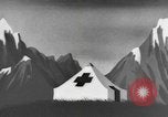 Image of Private Snafu cartoon about hygiene and sanitation United States USA, 1944, second 6 stock footage video 65675076738