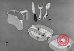 Image of Private Snafu cartoon about hygiene and sanitation United States USA, 1944, second 22 stock footage video 65675076738