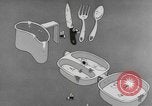 Image of Private Snafu cartoon about hygiene and sanitation United States USA, 1944, second 23 stock footage video 65675076738