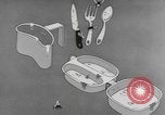 Image of Private Snafu cartoon about hygiene and sanitation United States USA, 1944, second 25 stock footage video 65675076738