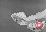 Image of Private Snafu cartoon about hygiene and sanitation United States USA, 1944, second 36 stock footage video 65675076738