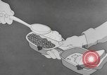 Image of Private Snafu cartoon about hygiene and sanitation United States USA, 1944, second 37 stock footage video 65675076738