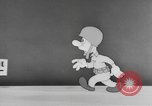 Image of Private Snafu cartoon about hygiene and sanitation United States USA, 1944, second 45 stock footage video 65675076738