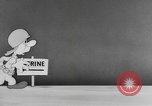 Image of Private Snafu cartoon about hygiene and sanitation United States USA, 1944, second 51 stock footage video 65675076738