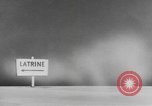 Image of Private Snafu cartoon about hygiene and sanitation United States USA, 1944, second 56 stock footage video 65675076738