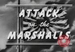 Image of United States troops Marshall Islands, 1944, second 11 stock footage video 65675076739