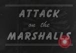 Image of United States troops Marshall Islands, 1944, second 12 stock footage video 65675076739