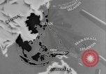 Image of United States troops Marshall Islands, 1944, second 49 stock footage video 65675076739
