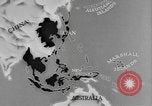 Image of United States troops Marshall Islands, 1944, second 50 stock footage video 65675076739