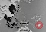 Image of United States troops Marshall Islands, 1944, second 51 stock footage video 65675076739