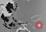Image of United States troops Marshall Islands, 1944, second 52 stock footage video 65675076739