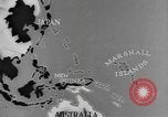 Image of United States troops Marshall Islands, 1944, second 53 stock footage video 65675076739