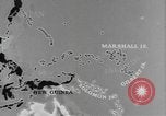 Image of United States troops Marshall Islands, 1944, second 54 stock footage video 65675076739