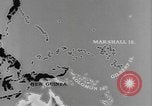 Image of United States troops Marshall Islands, 1944, second 55 stock footage video 65675076739
