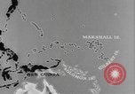 Image of United States troops Marshall Islands, 1944, second 56 stock footage video 65675076739