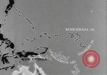 Image of United States troops Marshall Islands, 1944, second 57 stock footage video 65675076739