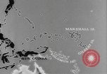 Image of United States troops Marshall Islands, 1944, second 59 stock footage video 65675076739