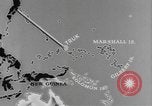 Image of United States troops Marshall Islands, 1944, second 61 stock footage video 65675076739