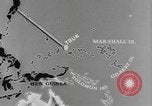 Image of United States troops Marshall Islands, 1944, second 62 stock footage video 65675076739