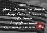 Image of United States soldiers Bastogne Belgium, 1945, second 11 stock footage video 65675076740