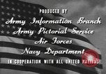Image of United States soldiers Bastogne Belgium, 1945, second 13 stock footage video 65675076740