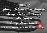 Image of United States soldiers Bastogne Belgium, 1945, second 14 stock footage video 65675076740