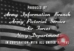 Image of United States soldiers Bastogne Belgium, 1945, second 16 stock footage video 65675076740