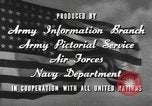 Image of United States soldiers Bastogne Belgium, 1945, second 18 stock footage video 65675076740