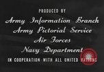 Image of United States soldiers Bastogne Belgium, 1945, second 21 stock footage video 65675076740