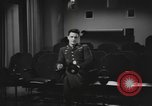Image of United States soldiers Bastogne Belgium, 1945, second 39 stock footage video 65675076740