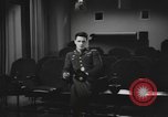 Image of United States soldiers Bastogne Belgium, 1945, second 41 stock footage video 65675076740