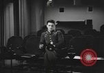 Image of United States soldiers Bastogne Belgium, 1945, second 43 stock footage video 65675076740