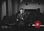 Image of United States soldiers Bastogne Belgium, 1945, second 44 stock footage video 65675076740