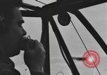 Image of US 101st Airborne soldiers in Battle of Bulge Bastogne Belgium, 1945, second 46 stock footage video 65675076741