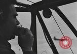 Image of US 101st Airborne soldiers in Battle of Bulge Bastogne Belgium, 1945, second 47 stock footage video 65675076741