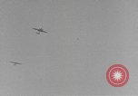 Image of US 101st Airborne soldiers in Battle of Bulge Bastogne Belgium, 1945, second 53 stock footage video 65675076741