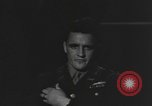 Image of Soldiers and airplanes of 9th Troop Carrier Command Bastogne Belgium, 1945, second 3 stock footage video 65675076742