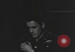 Image of Soldiers and airplanes of 9th Troop Carrier Command Bastogne Belgium, 1945, second 4 stock footage video 65675076742