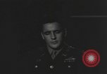 Image of Soldiers and airplanes of 9th Troop Carrier Command Bastogne Belgium, 1945, second 5 stock footage video 65675076742