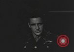 Image of Soldiers and airplanes of 9th Troop Carrier Command Bastogne Belgium, 1945, second 15 stock footage video 65675076742