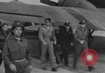 Image of Soldiers and airplanes of 9th Troop Carrier Command Bastogne Belgium, 1945, second 29 stock footage video 65675076742