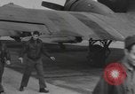 Image of Soldiers and airplanes of 9th Troop Carrier Command Bastogne Belgium, 1945, second 35 stock footage video 65675076742