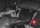 Image of Soldiers and airplanes of 9th Troop Carrier Command Bastogne Belgium, 1945, second 43 stock footage video 65675076742