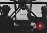 Image of Soldiers and airplanes of 9th Troop Carrier Command Bastogne Belgium, 1945, second 50 stock footage video 65675076742
