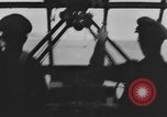Image of Soldiers and airplanes of 9th Troop Carrier Command Bastogne Belgium, 1945, second 51 stock footage video 65675076742