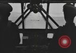 Image of Soldiers and airplanes of 9th Troop Carrier Command Bastogne Belgium, 1945, second 52 stock footage video 65675076742