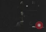Image of Soldiers and airplanes of 9th Troop Carrier Command Bastogne Belgium, 1945, second 53 stock footage video 65675076742